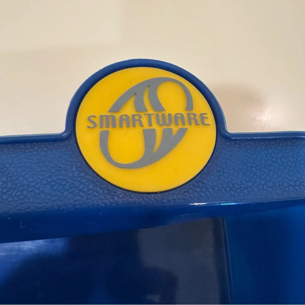 Smartware Silicone Bakeware Loaf Pans With Lid